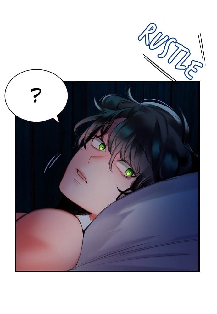 Read Jungle Juice EN Manga Online