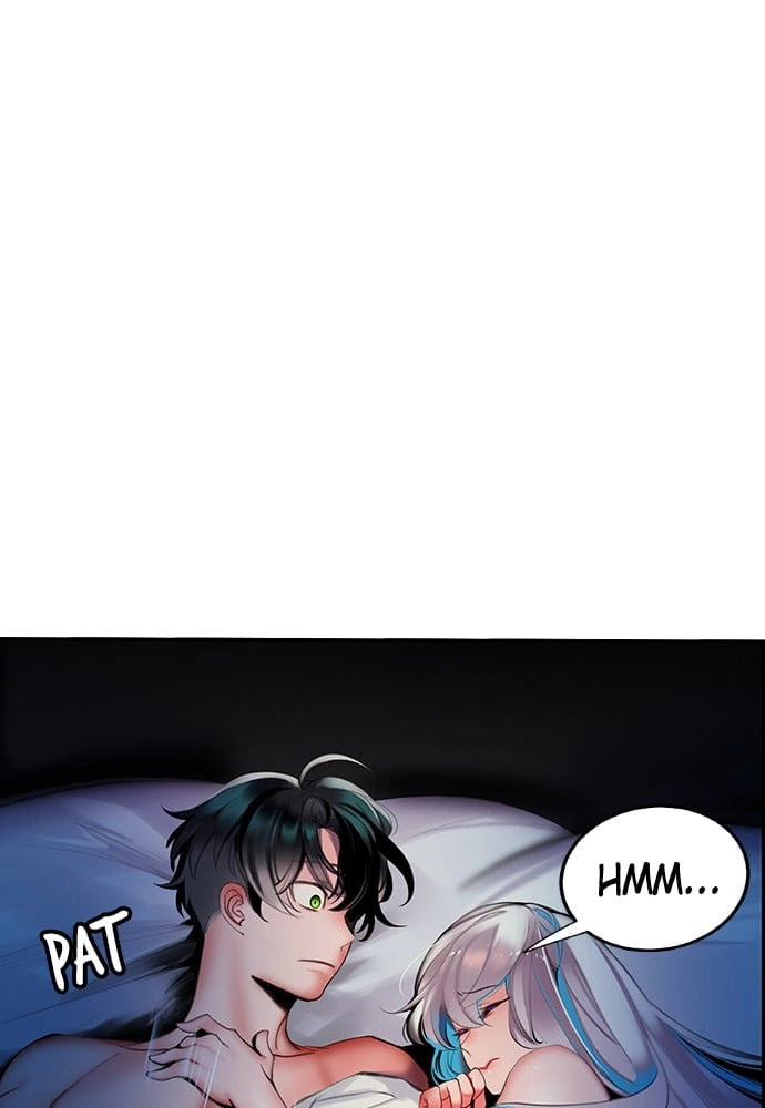 Read Jungle Juice EN Manga Online
