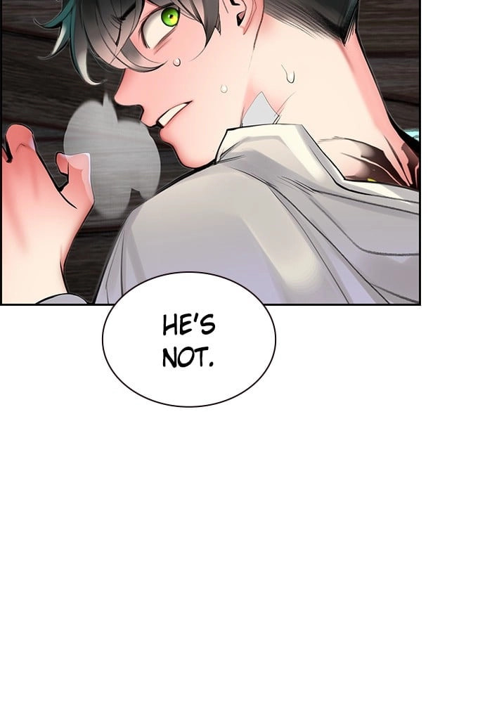 Read Jungle Juice EN Manga Online