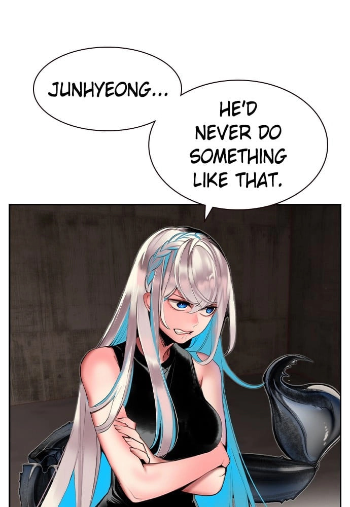 Read Jungle Juice EN Manga Online