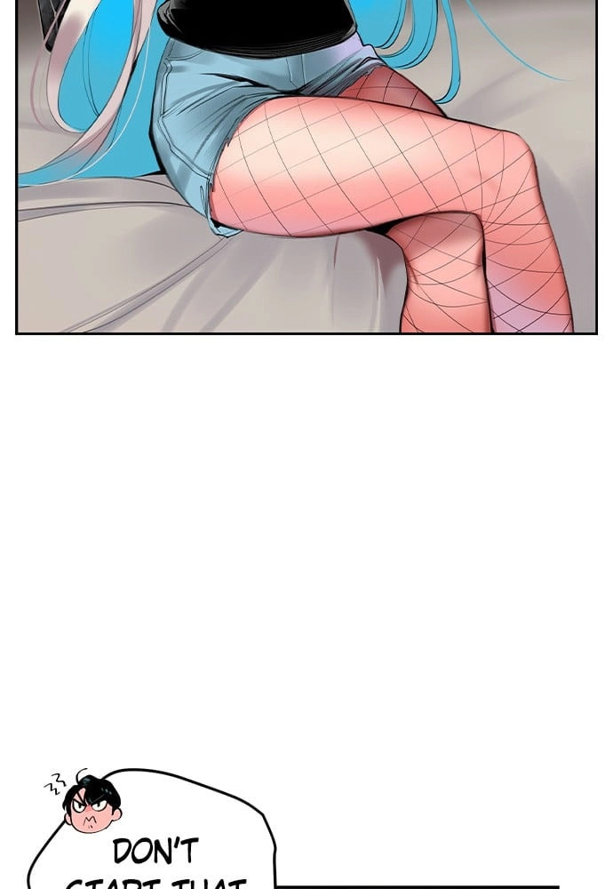 Read Jungle Juice EN Manga Online