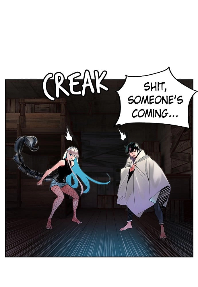 Read Jungle Juice EN Manga Online