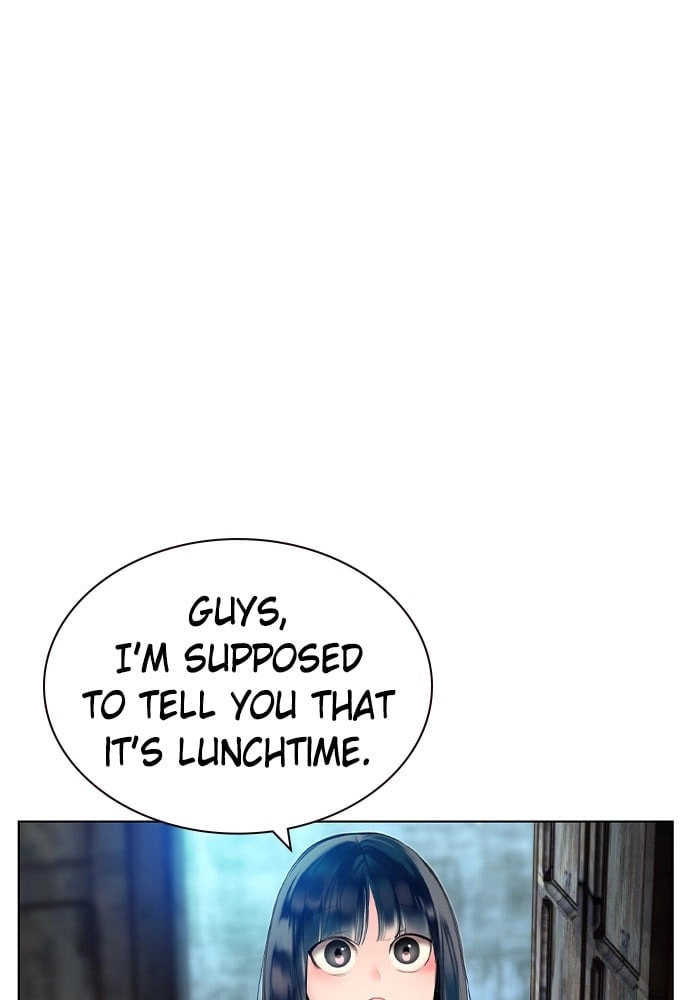 Read Jungle Juice EN Manga Online