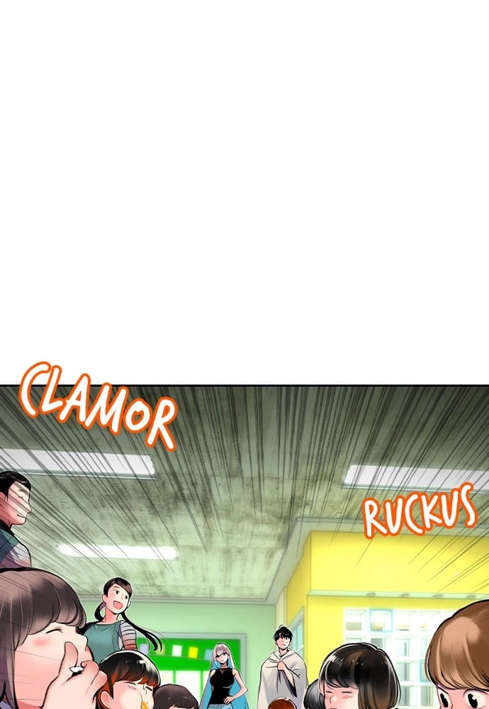 Read Jungle Juice EN Manga Online