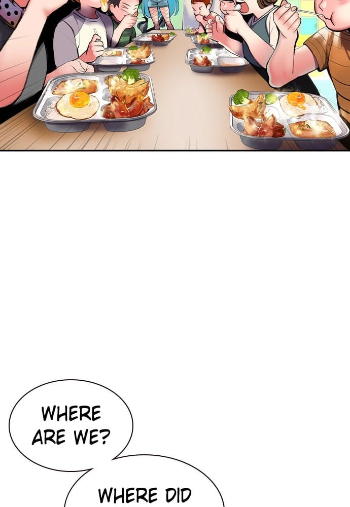 Read Jungle Juice EN Manga Online