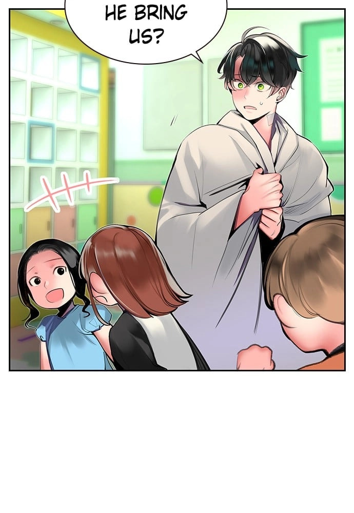Read Jungle Juice EN Manga Online