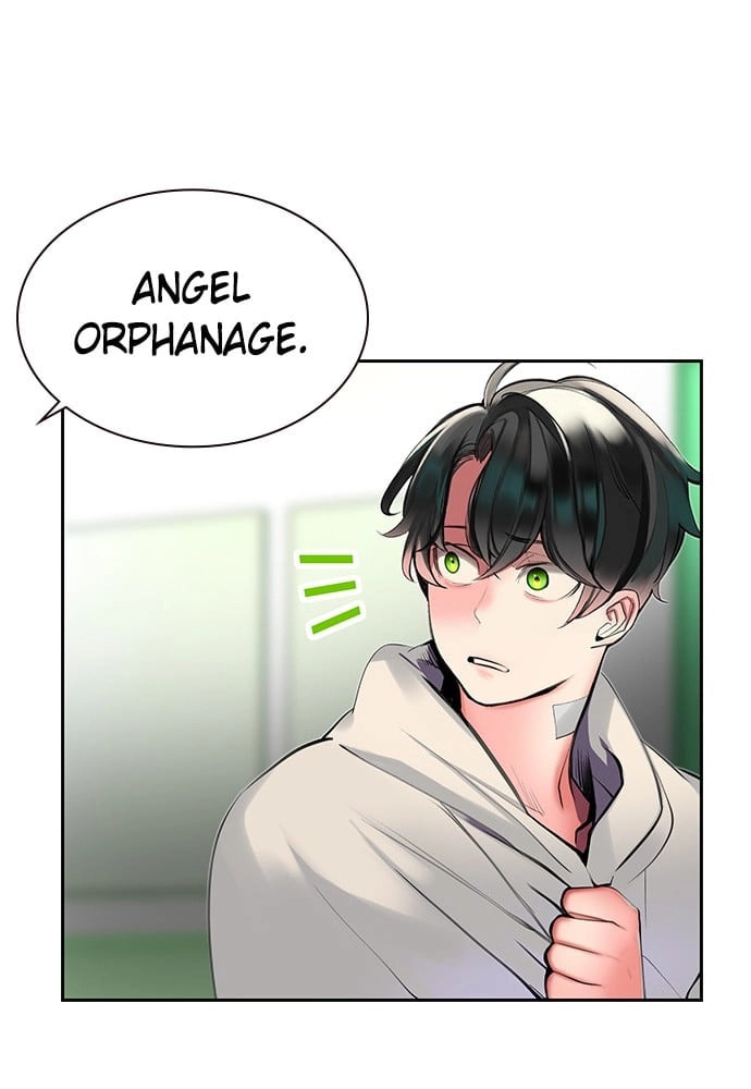 Read Jungle Juice EN Manga Online