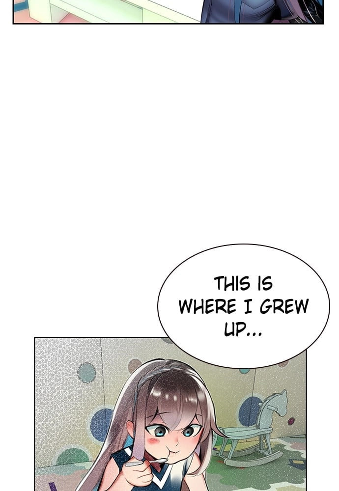 Read Jungle Juice EN Manga Online