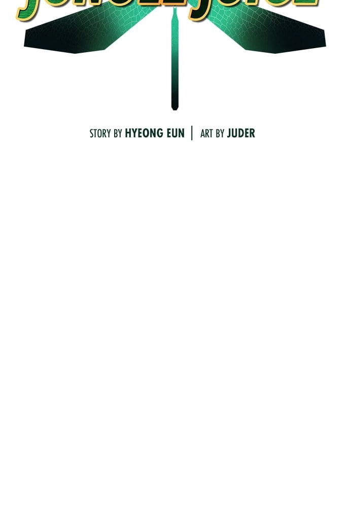 Read Jungle Juice EN Manga Online