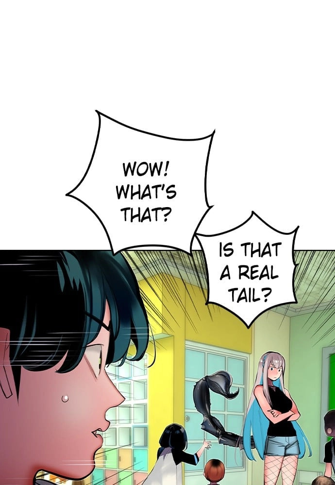Read Jungle Juice EN Manga Online