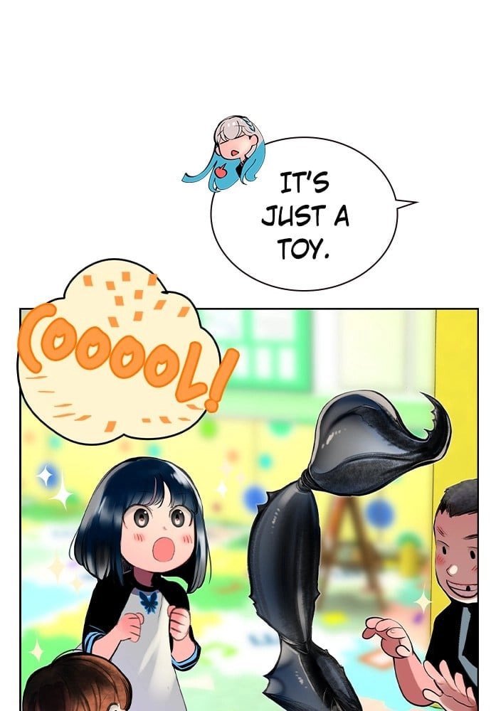 Read Jungle Juice EN Manga Online