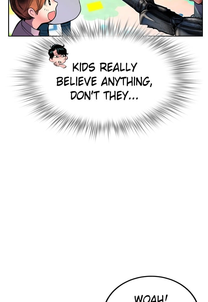 Read Jungle Juice EN Manga Online