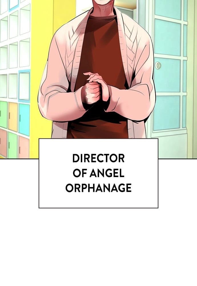 Read Jungle Juice EN Manga Online