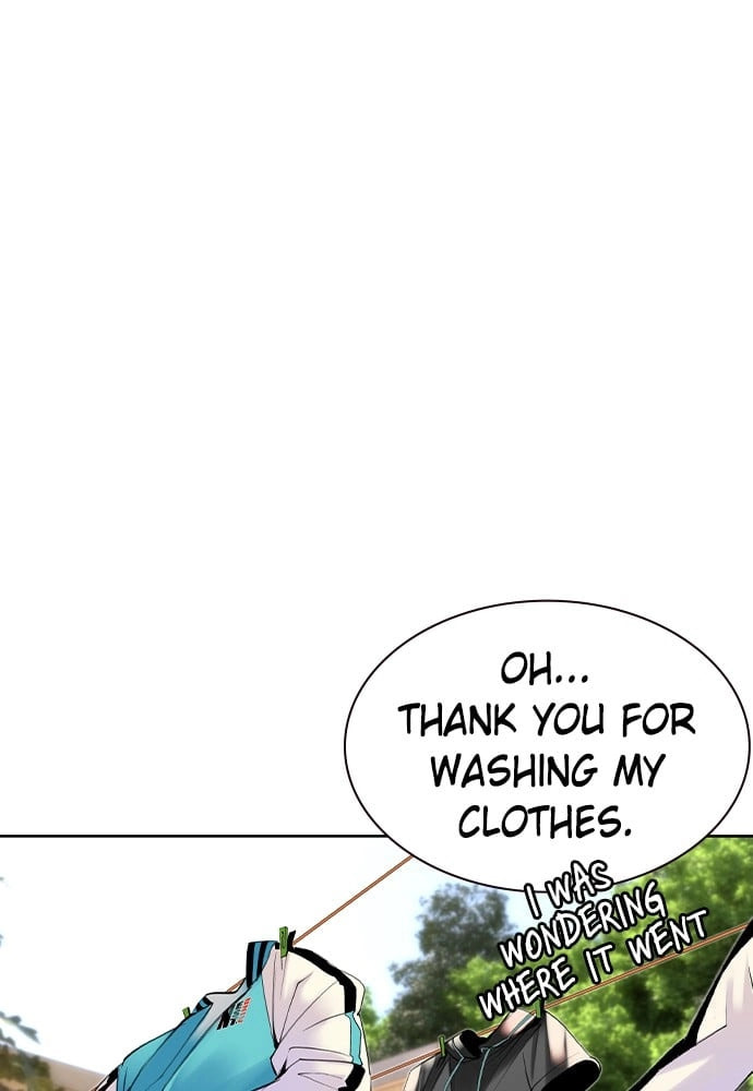 Read Jungle Juice EN Manga Online