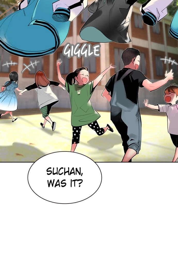 Read Jungle Juice EN Manga Online