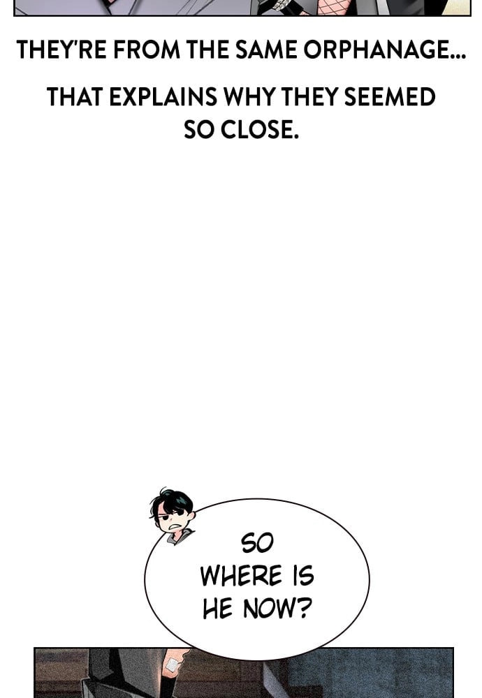 Read Jungle Juice EN Manga Online