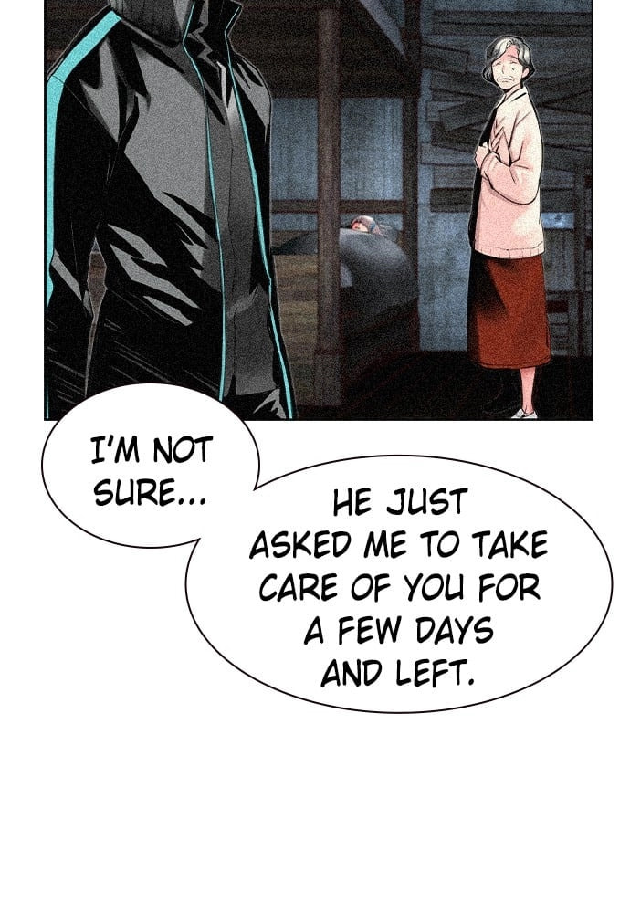 Read Jungle Juice EN Manga Online