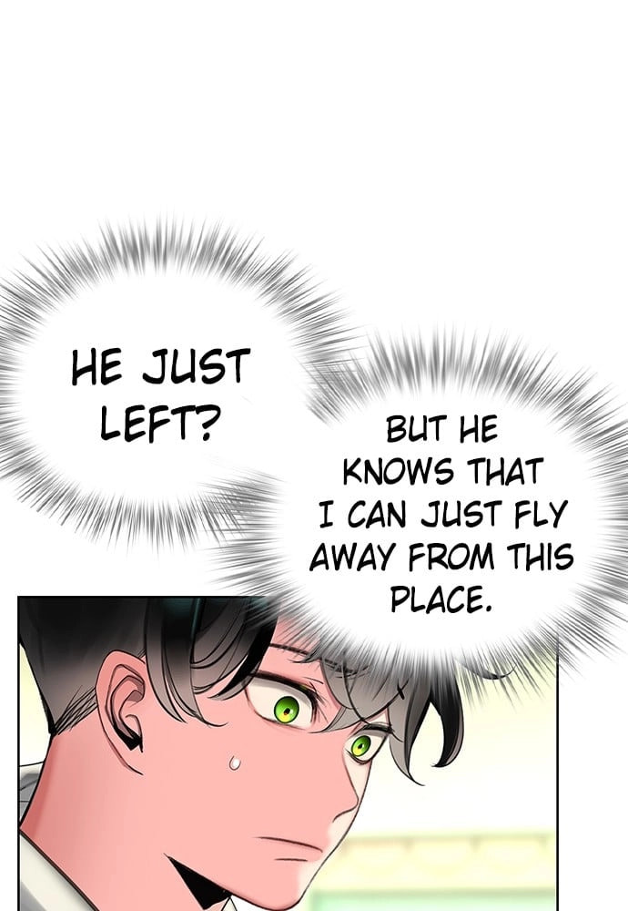 Read Jungle Juice EN Manga Online