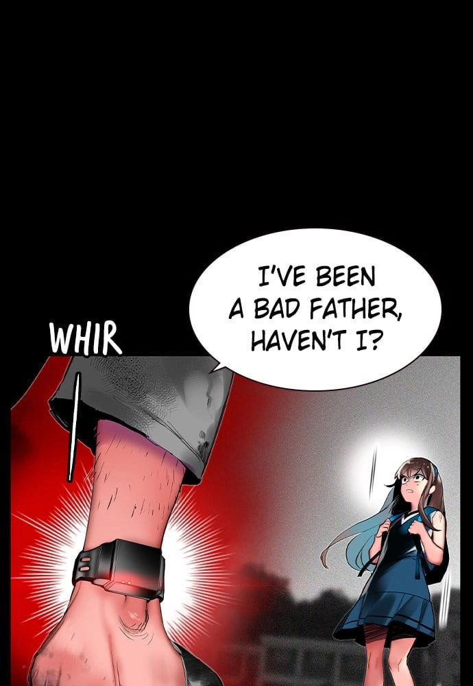 Read Jungle Juice EN Manga Online