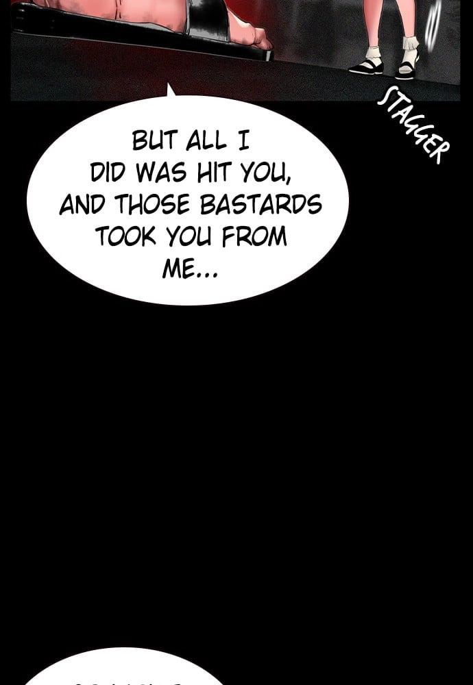 Read Jungle Juice EN Manga Online