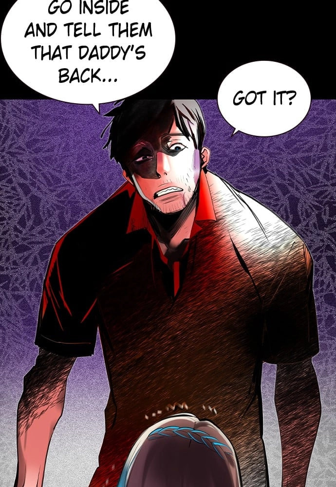 Read Jungle Juice EN Manga Online