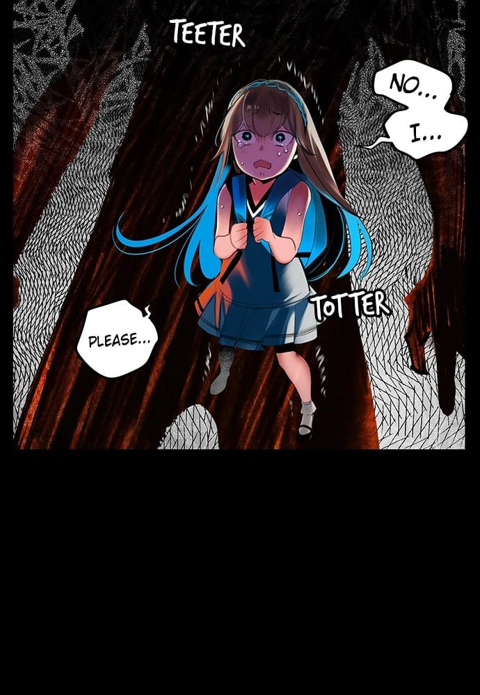 Read Jungle Juice EN Manga Online