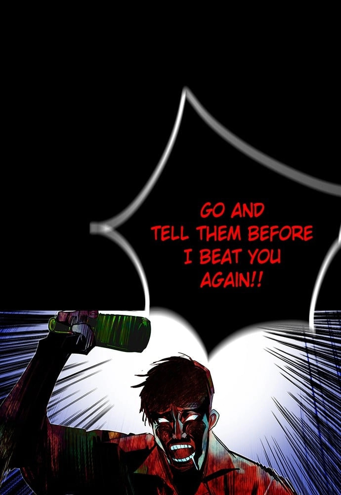 Read Jungle Juice EN Manga Online