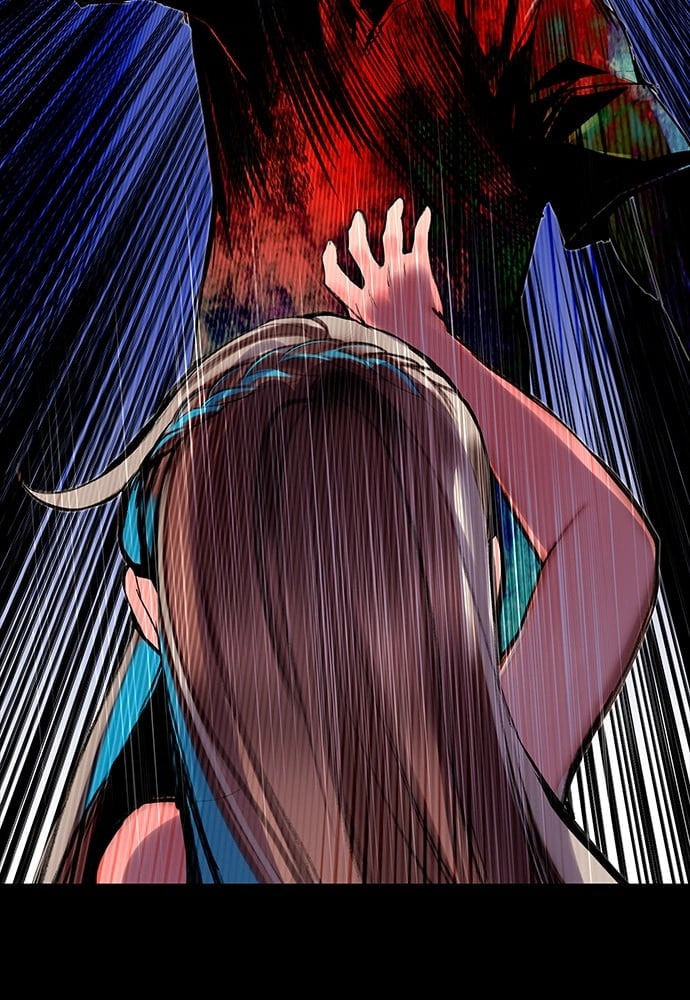Read Jungle Juice EN Manga Online