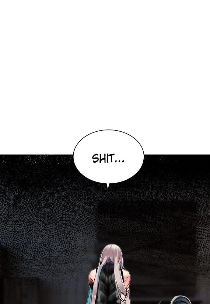 Read Jungle Juice EN Manga Online