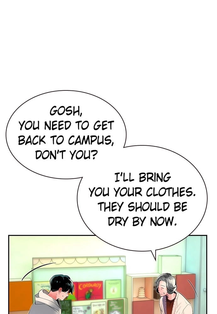 Read Jungle Juice EN Manga Online