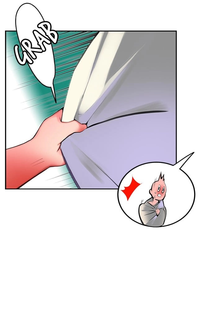 Read Jungle Juice EN Manga Online