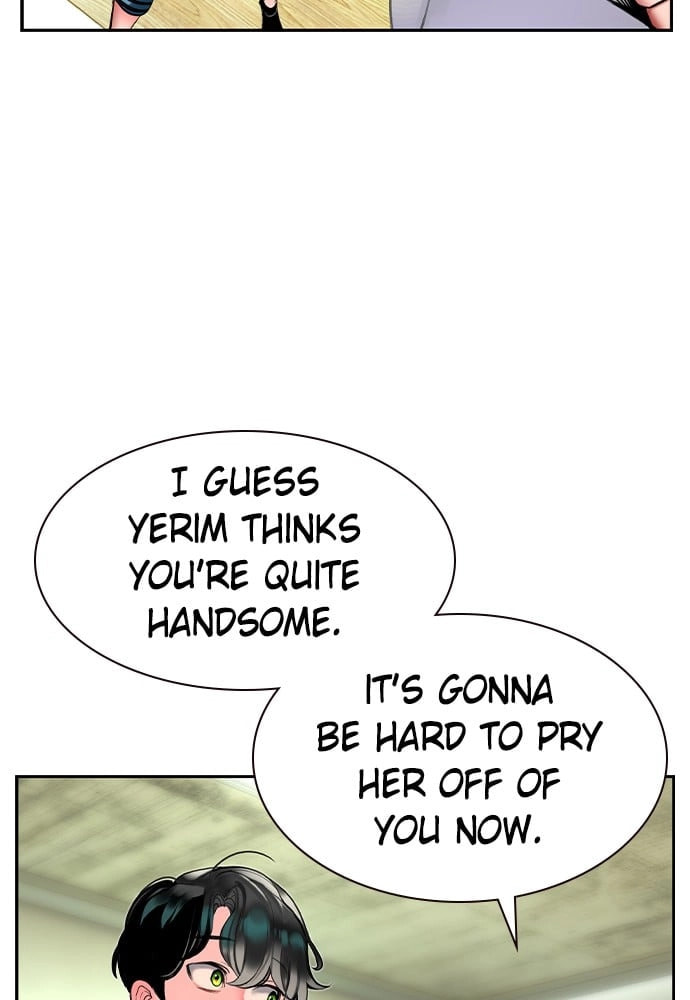 Read Jungle Juice EN Manga Online