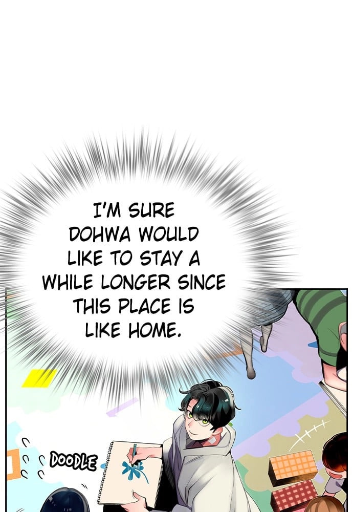 Read Jungle Juice EN Manga Online