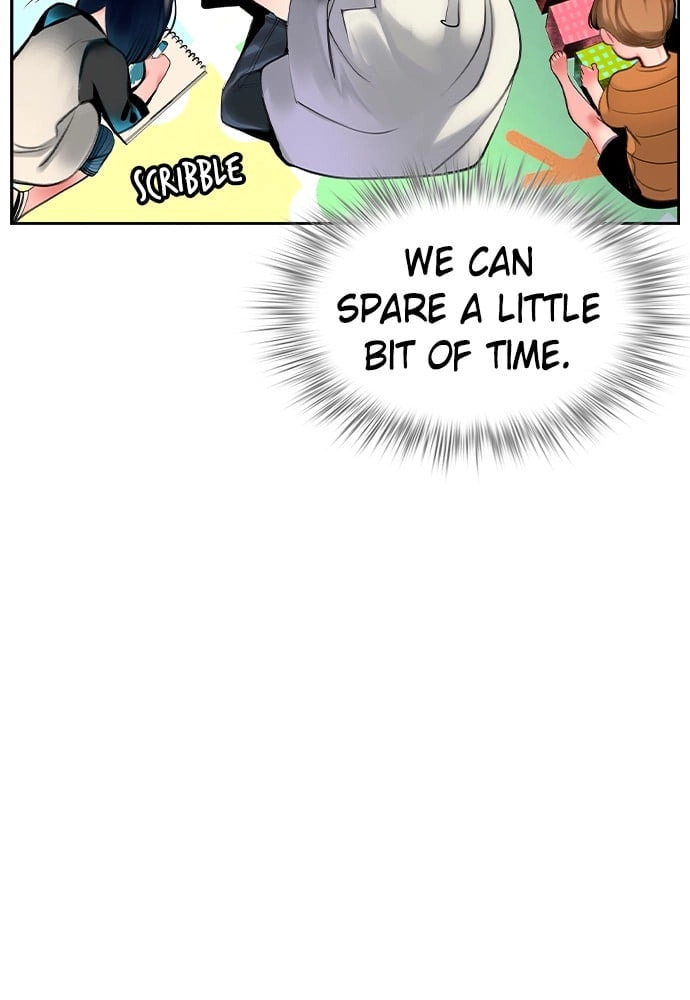 Read Jungle Juice EN Manga Online