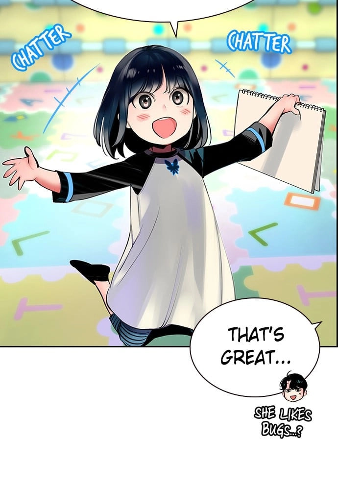 Read Jungle Juice EN Manga Online