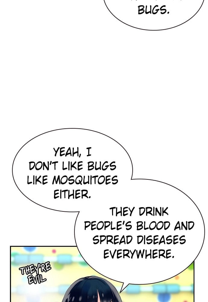 Read Jungle Juice EN Manga Online