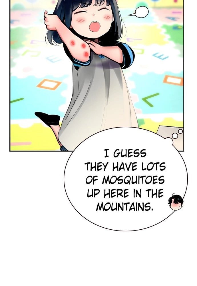 Read Jungle Juice EN Manga Online
