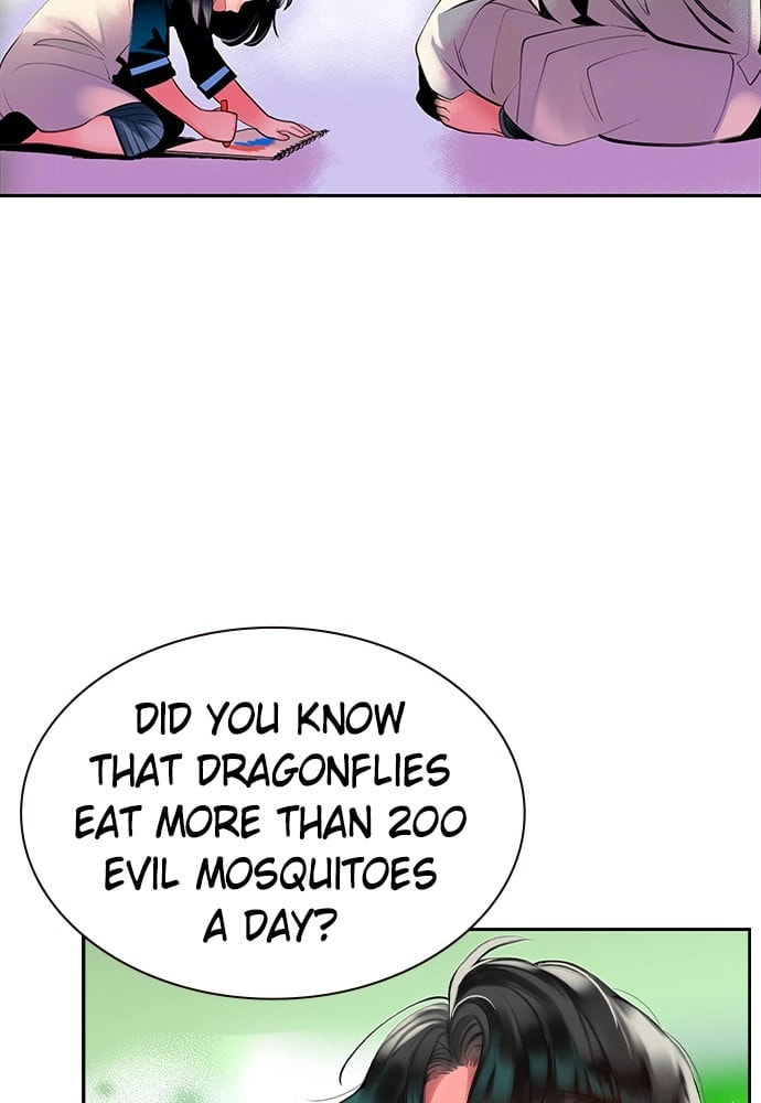 Read Jungle Juice EN Manga Online
