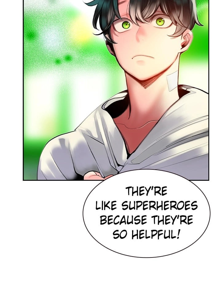 Read Jungle Juice EN Manga Online