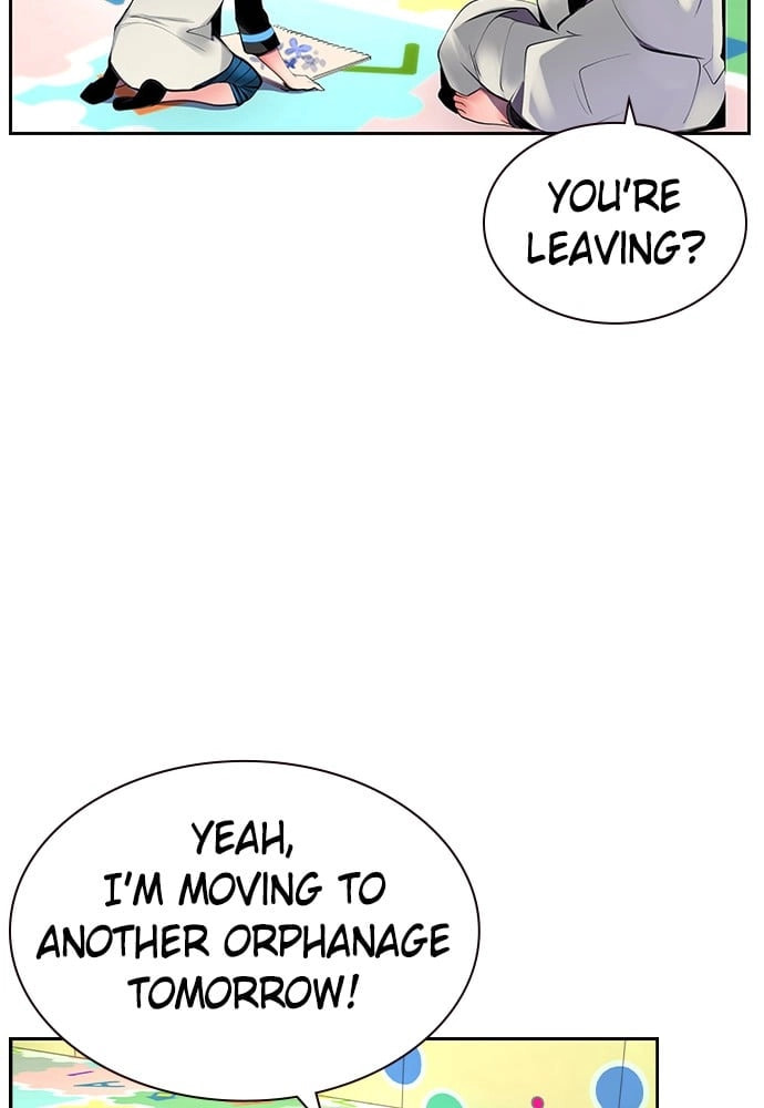 Read Jungle Juice EN Manga Online