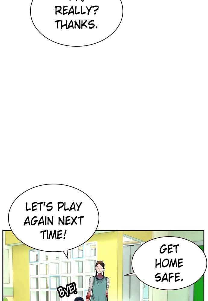 Read Jungle Juice EN Manga Online