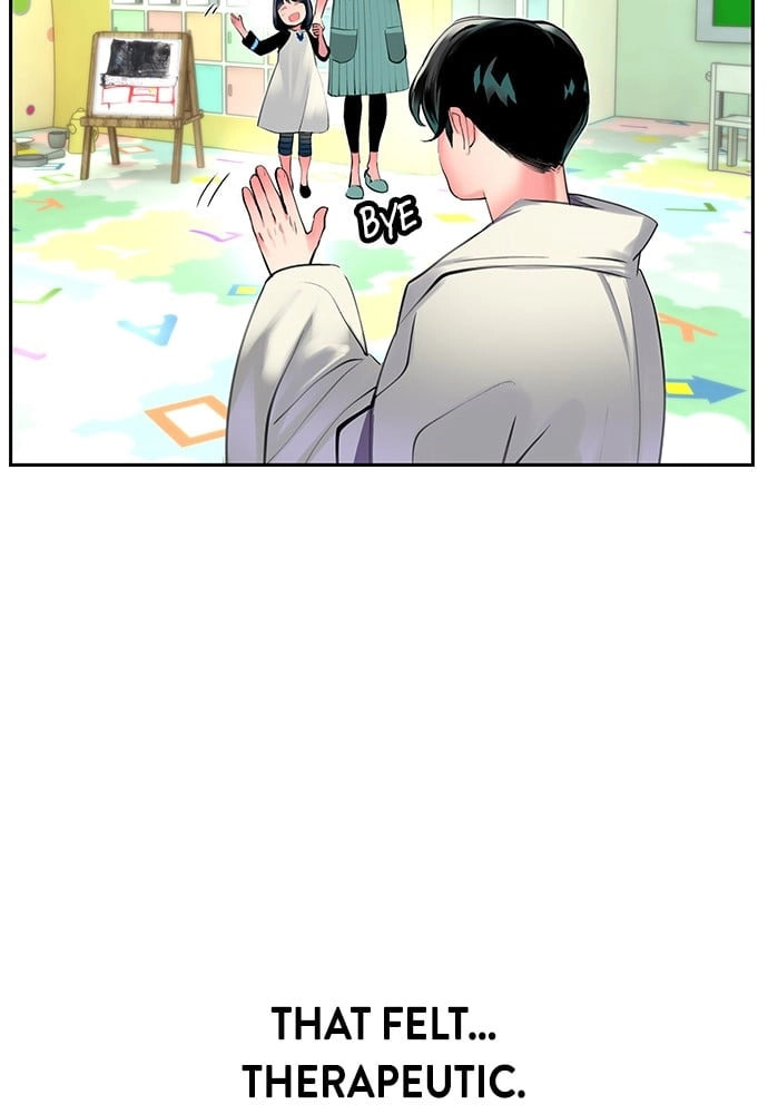 Read Jungle Juice EN Manga Online