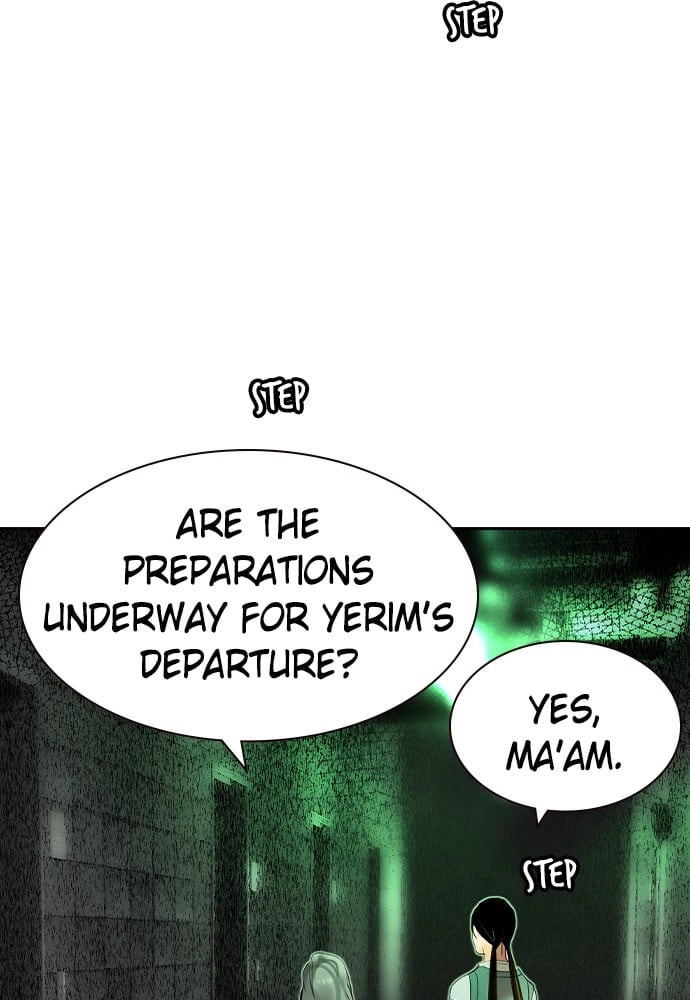 Read Jungle Juice EN Manga Online