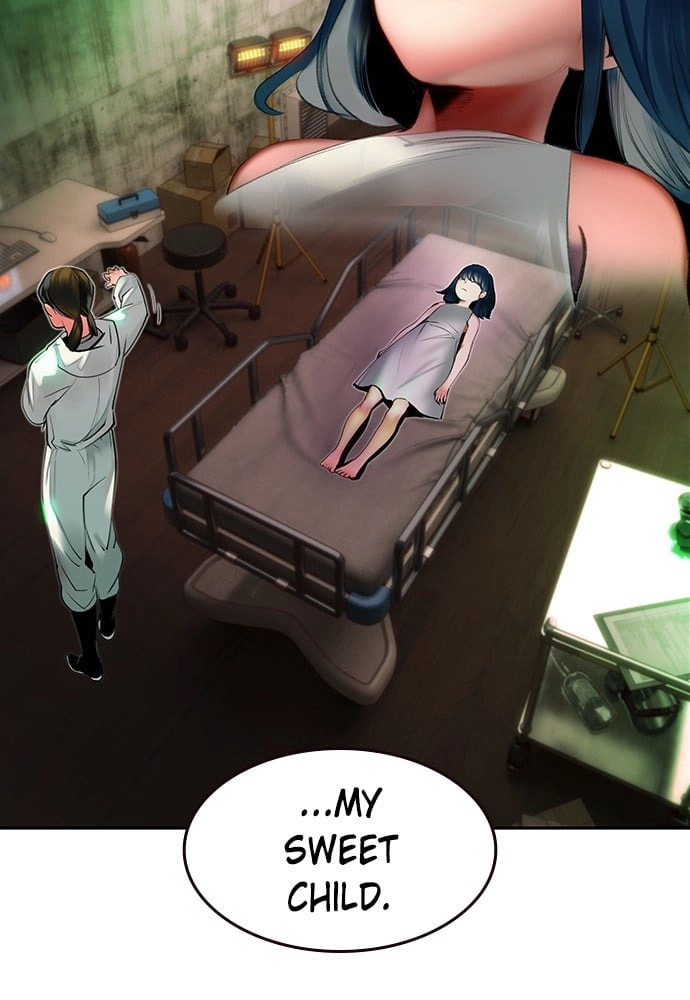 Read Jungle Juice EN Manga Online