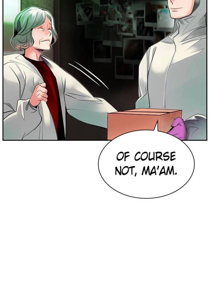 Read Jungle Juice EN Manga Online