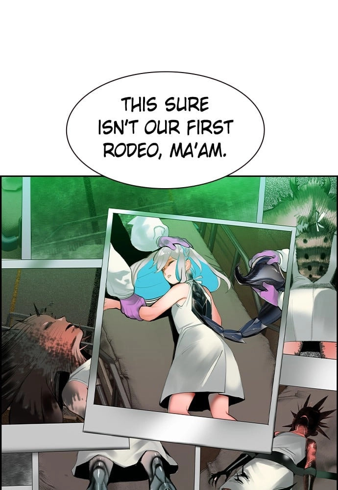 Read Jungle Juice EN Manga Online