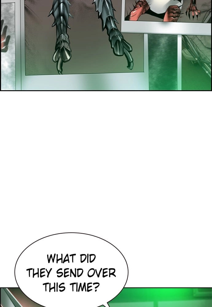 Read Jungle Juice EN Manga Online