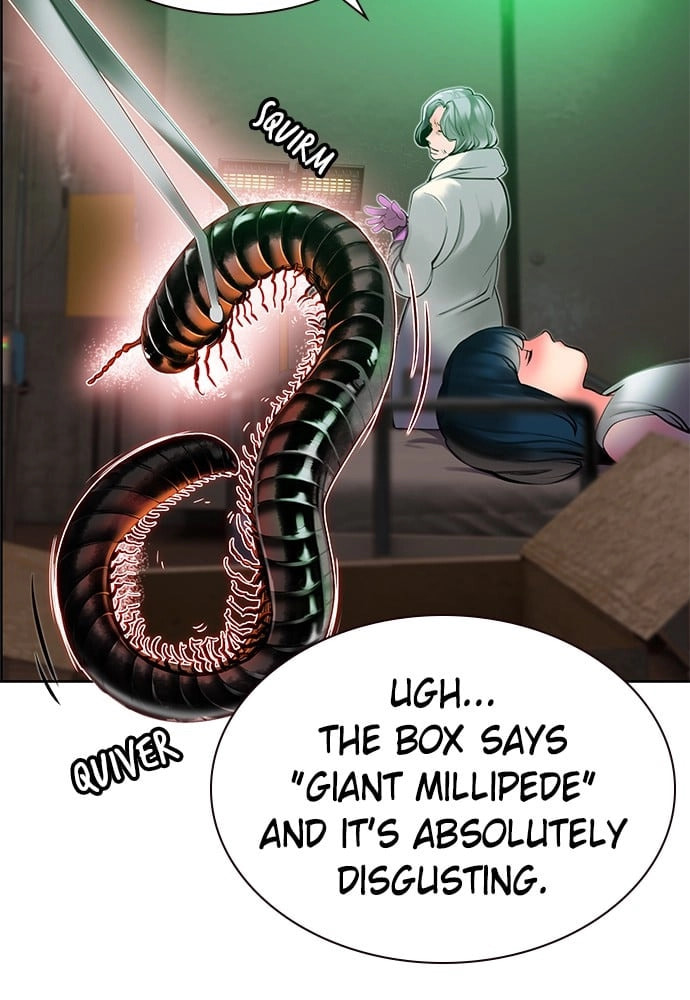 Read Jungle Juice EN Manga Online