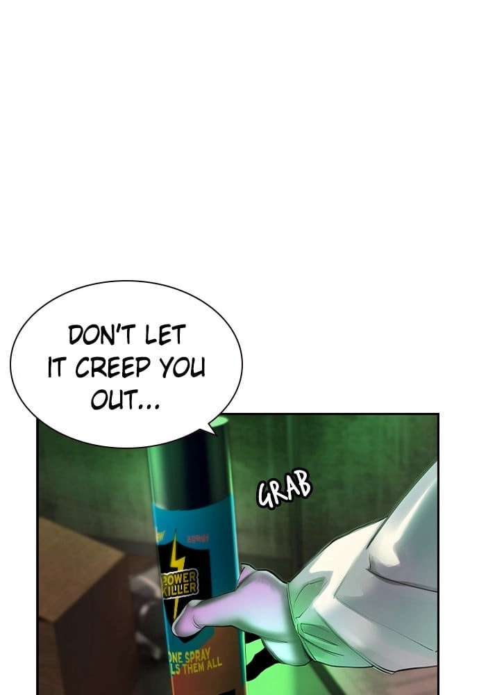 Read Jungle Juice EN Manga Online