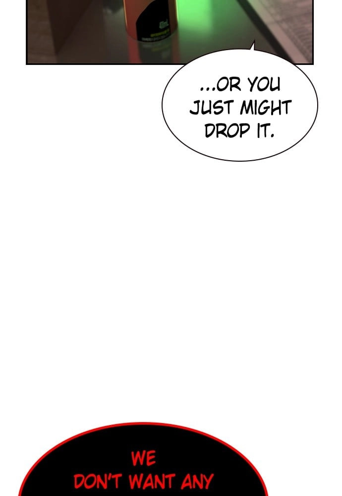 Read Jungle Juice EN Manga Online